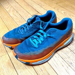 Hoka One One